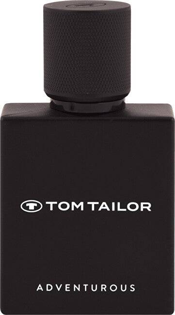 Tom tailor Adventurous per Him - EDT - 30 ml