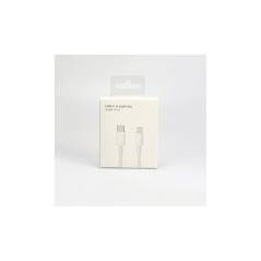 Packed 2 Meter USB-A to Lightning.
