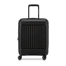 Delsey Lutece spinner 54 cm (BLACK (00))