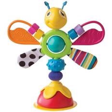 Lamaze Freddie the Firefly Aktivitetsleksak Med Sugpropp
