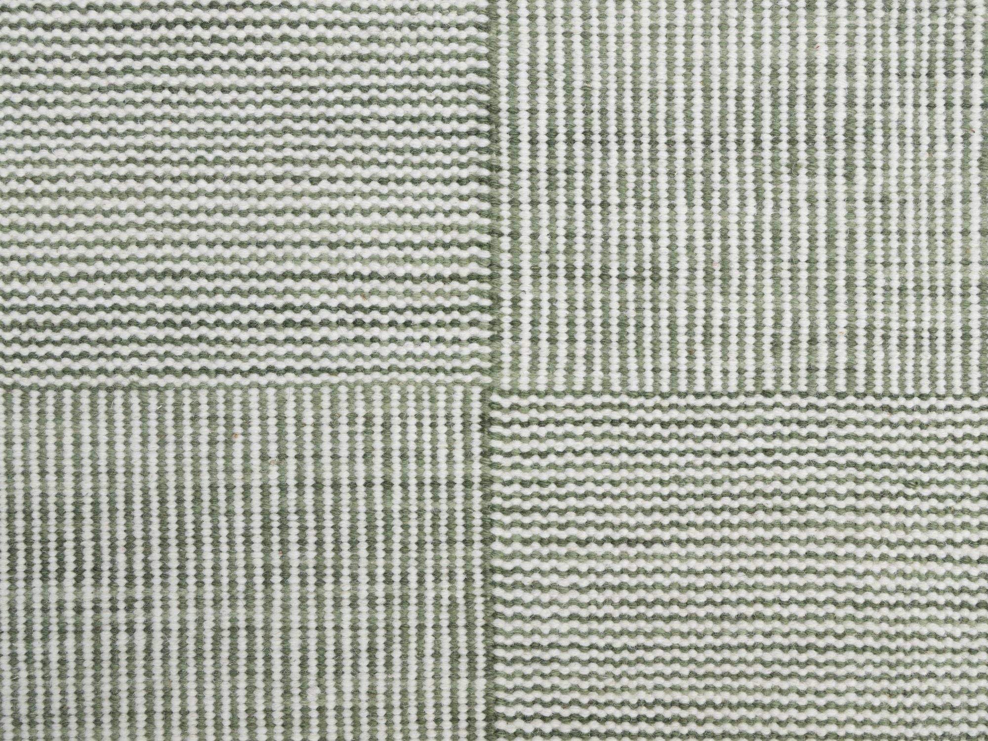 C. Olesen - Box tæppe - B250 x L350 cm / Green