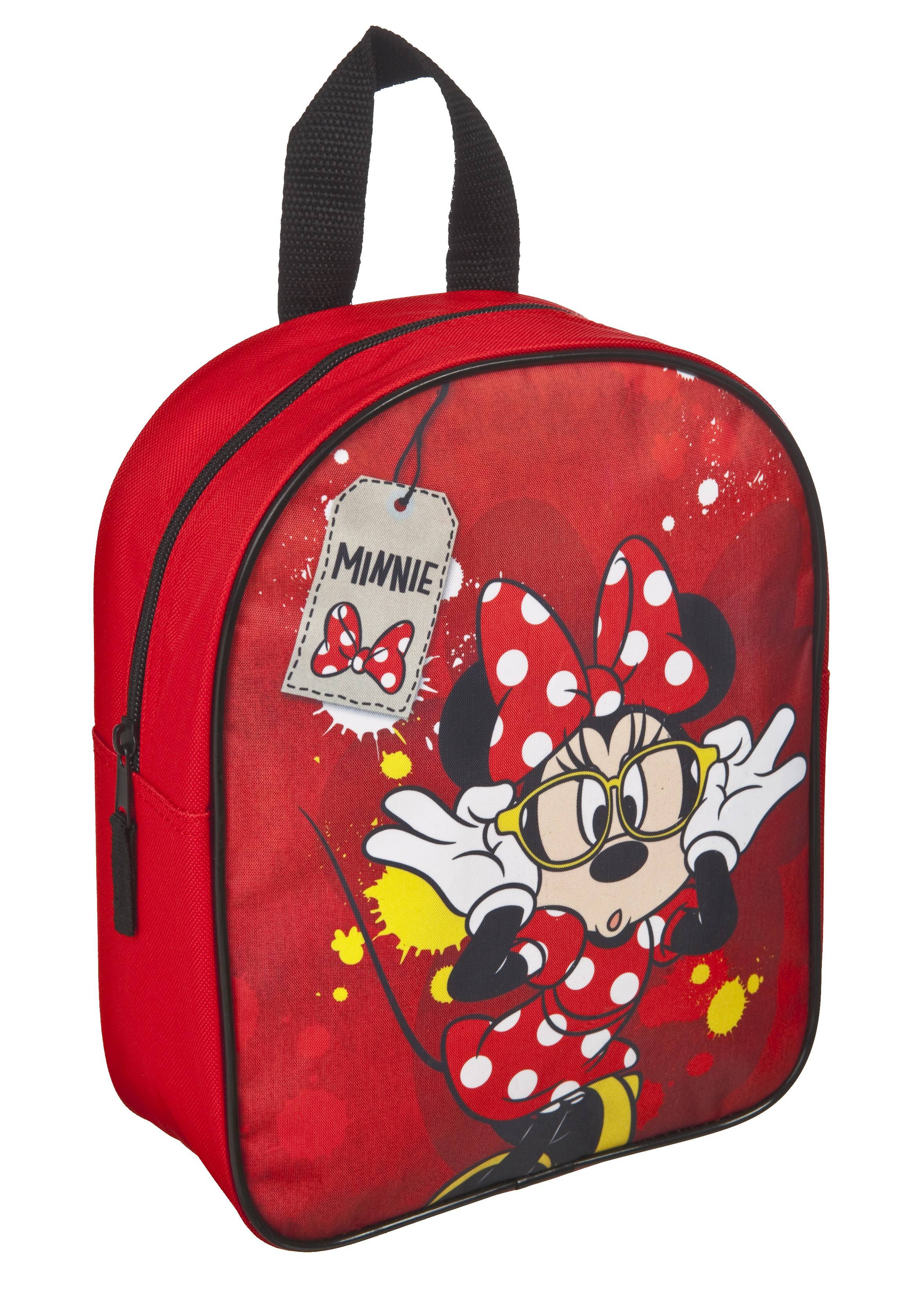 Minnie Mouse rygsæk