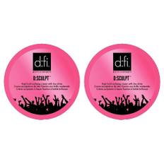 2st d:fi d:sculpt High Hold Sculpting Cream - 75 g