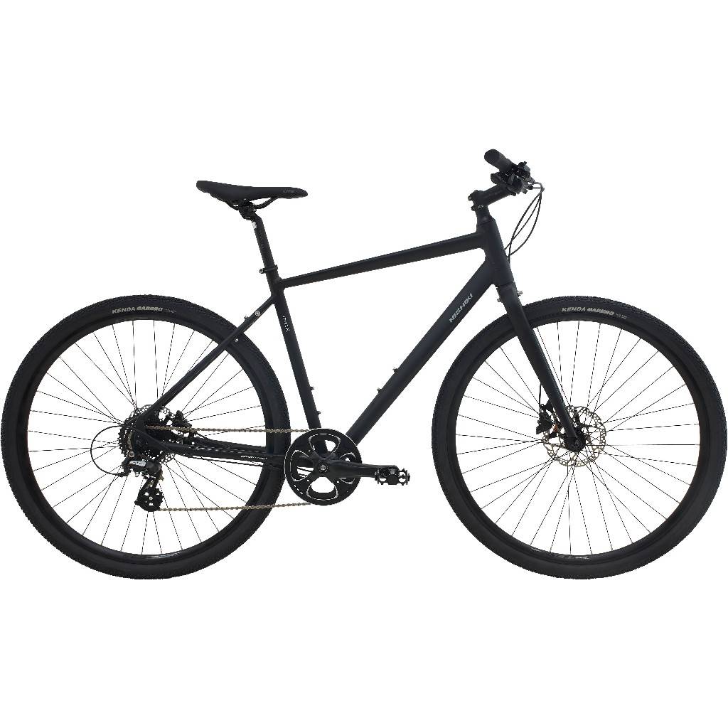 Nishiki Pace - 18".