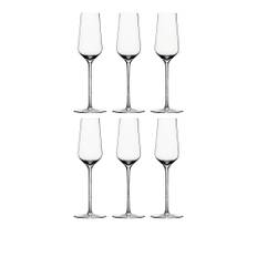 Zalto - Denk'Art Glas Digestif 14 cl 6-Pack - Transparent