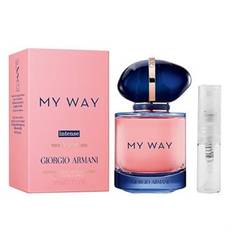 Giorgio Armani My Way - Eau de Parfum Intense - Doftprov - 5 ml