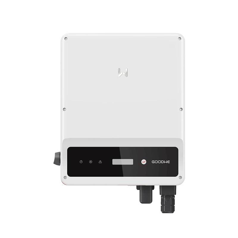 GoodWe GW20K-SDT-20_SPDIII Inverter (DC TYPE III + GW20K-SDT-20_SPDIII