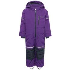 Didriksons Vinteroverall - Falcon K - Royal Purple - Didriksons - 140 - Vinteroverall