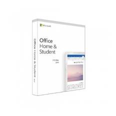 MS Office Home and Student 2021 Win (SE)