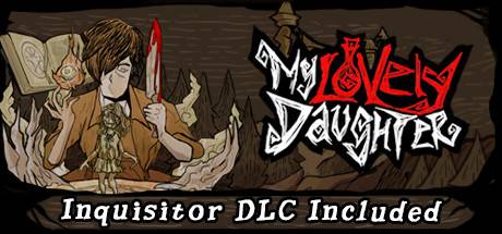 My Lovely Daughter (PC) - Deluxe Edition