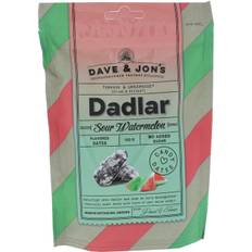 Dave & Jon's 3 x Dadler Sour Watermelon