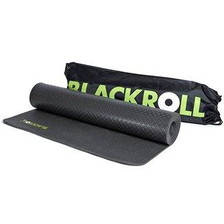 Mat, Yogamatta