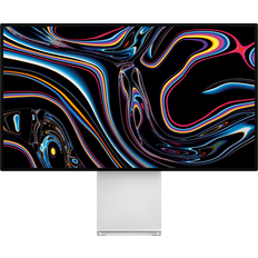 Apple Pro Display XDR 32-tum - Standardglas