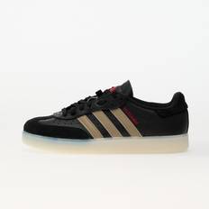 Sneakers adidas Velosamba Lea Core Black/ Cyber Metallic/ Purrub EUR 40 - Purrub - 40