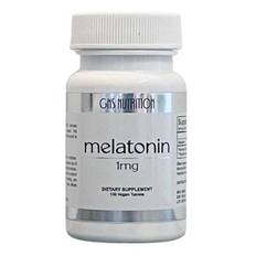 Melatonin 1 (150 V-tabs, 1 mg)