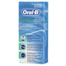 Oral B Superfloss tandtråd