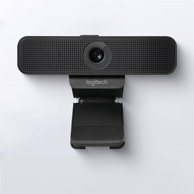 Logitech C270i HD-webbkamera