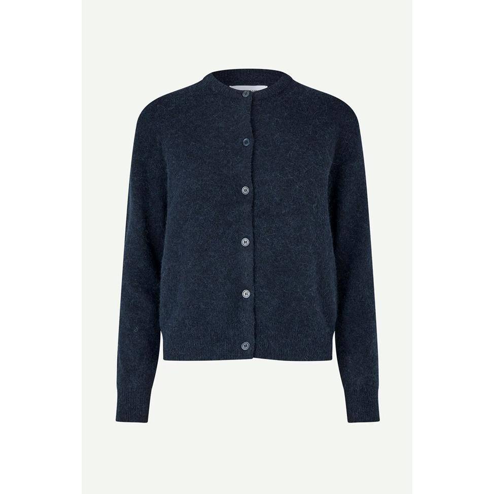 Nor short cardigan 7355 - SALUTE (S)