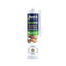 MONTERINGSLIM INDE HVID 280ML BOSTIK