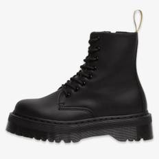 Dr. Martens Vegan Jadon II Mono Platform Boot Black / Felix Rub Off (2021) 25310001 - Black / Felix Rub Off / 8M / 9W