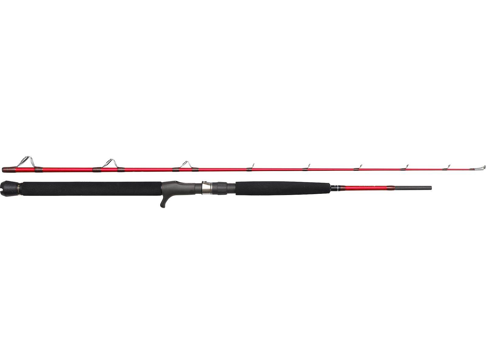 Westin W6 2ND Boat-T 6,2" 150-400G