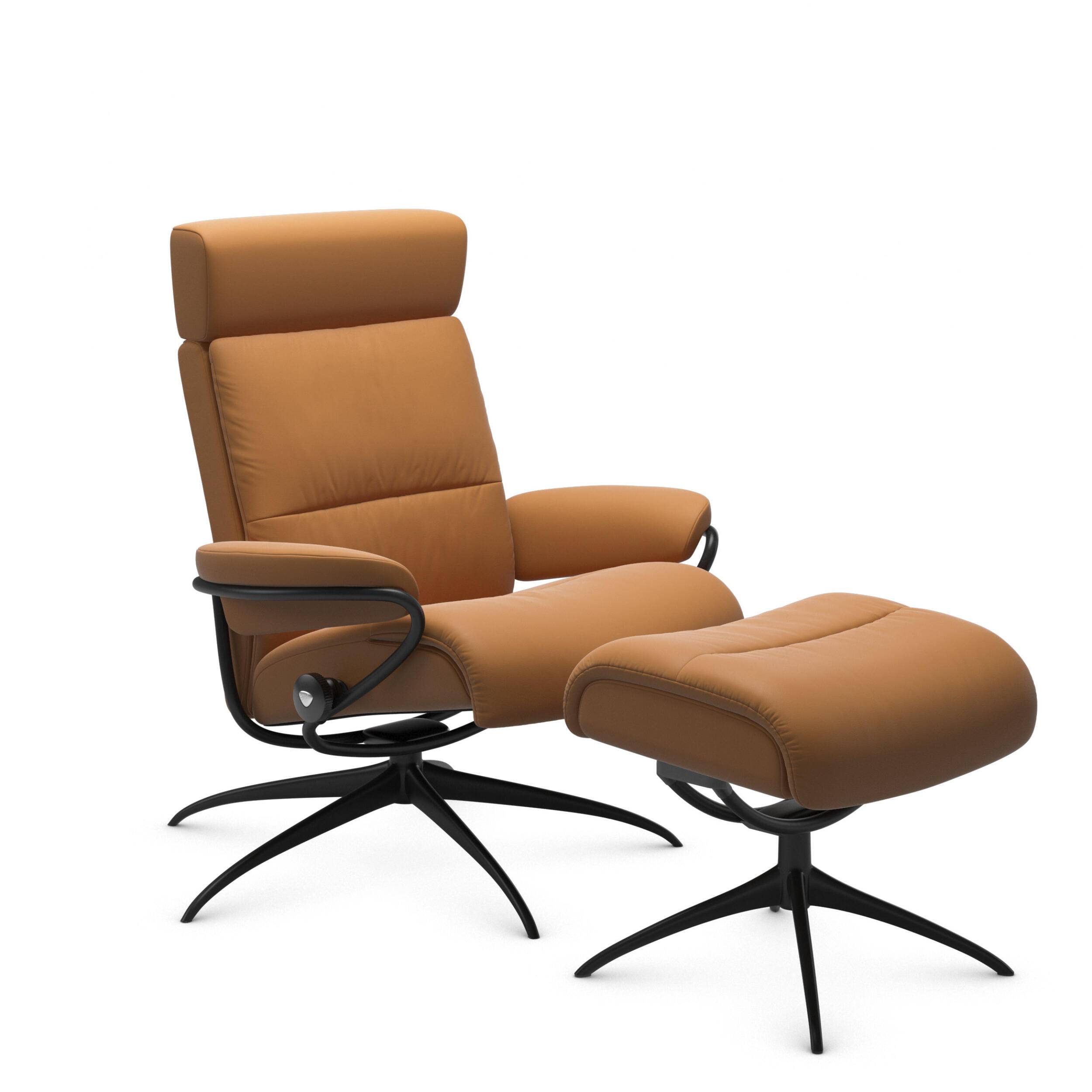 Stressless Tokyo