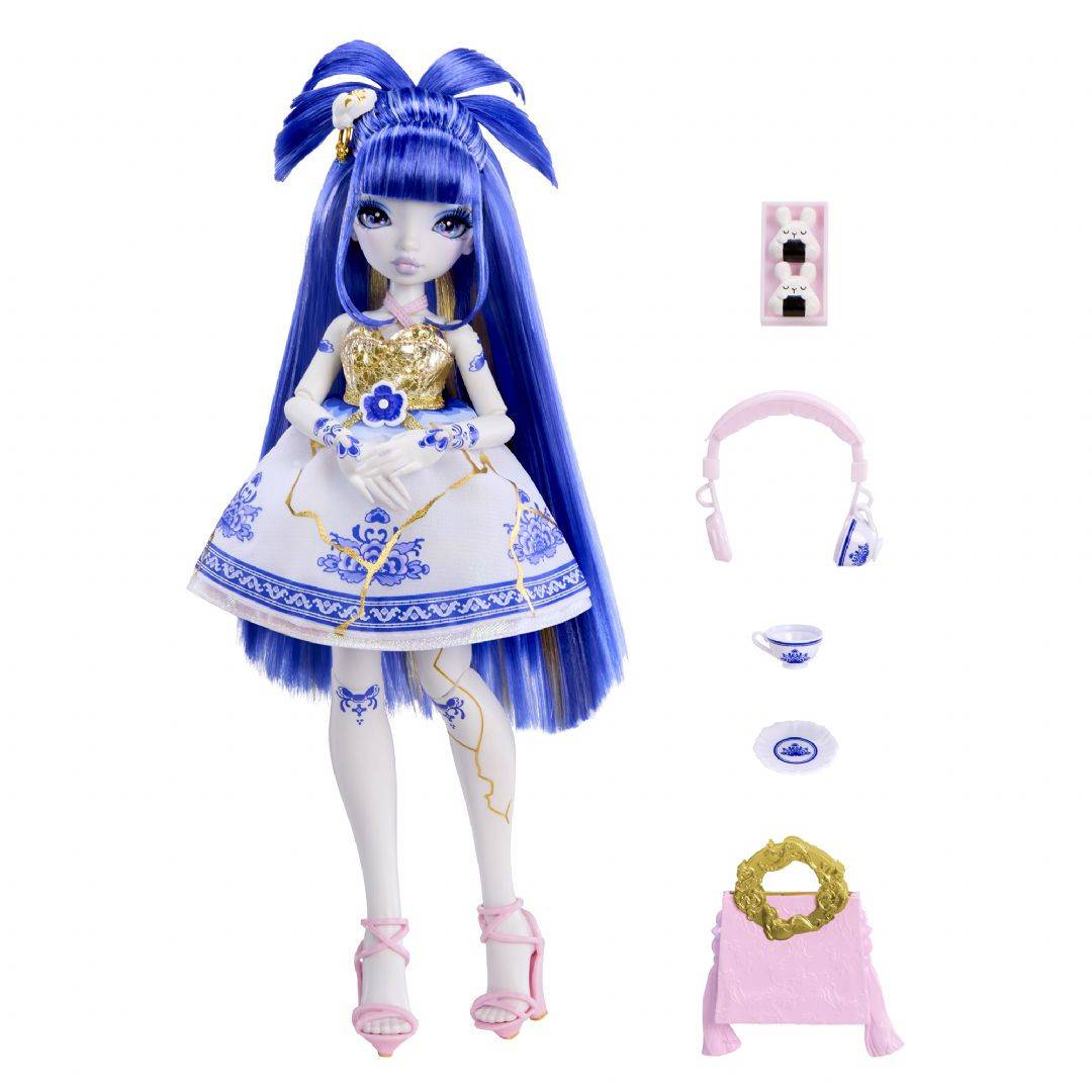 Mirror Mi -Suki Goldpetal Mirror Mi Academy Fashion dukke 255253