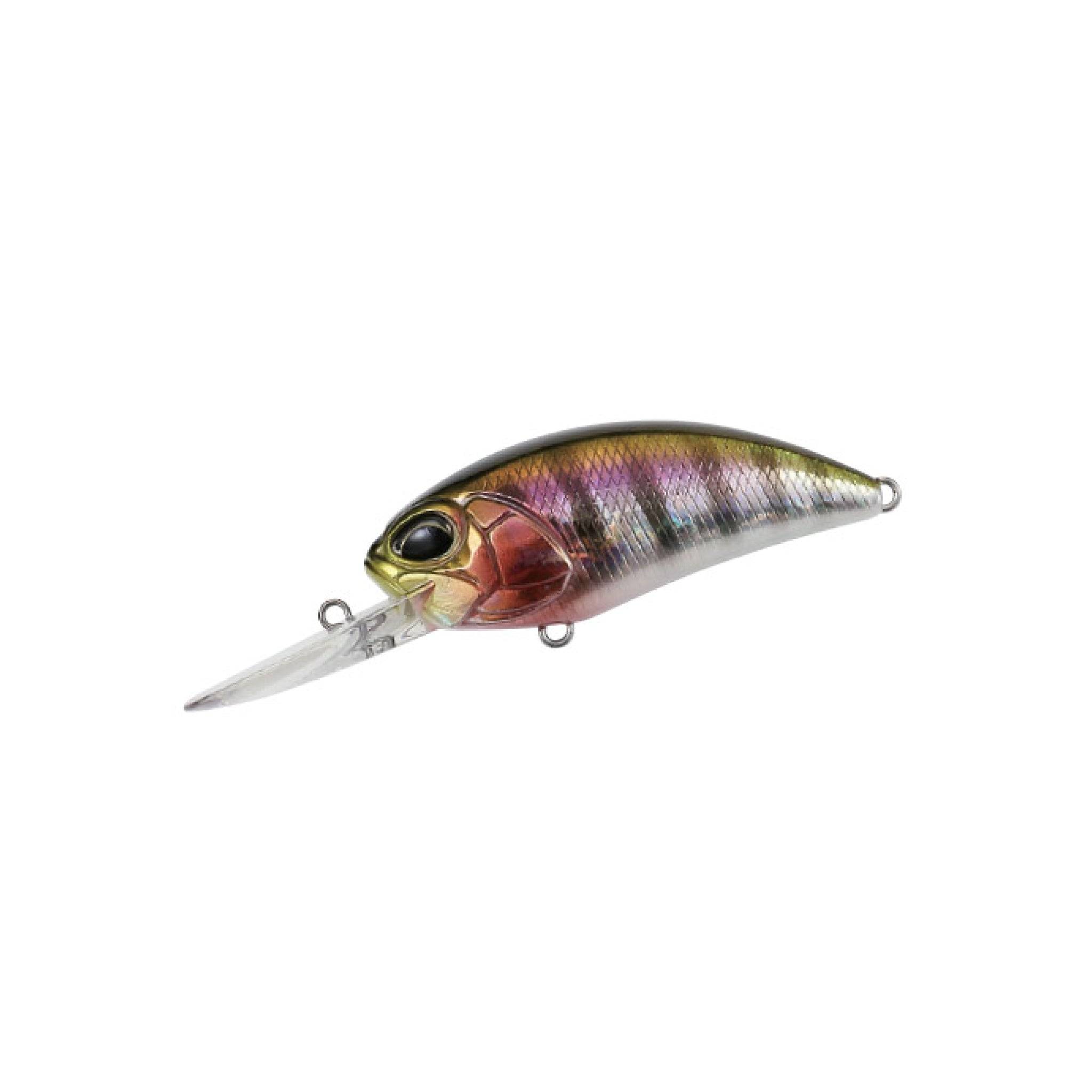 Duo Realis Crank M65 11A Prism Gill