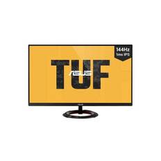 27" Asus TUF Gaming VG279Q1R, IPS 1920x1080, 1 ms, 144Hz Freesync, 2xHDMI/DP, högtalare
