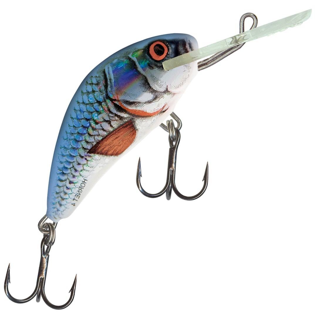 Salmo Hornet 5F 5 cm vaappu HOR