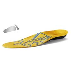 Icebug Insoles Slim Low (Storlek: UK 10) (UK 10)