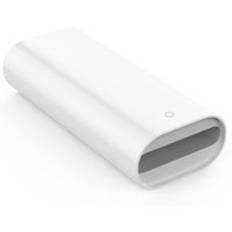 Mini-kontakt apple penna laddningsadapter kvinnlig till kvinnlig kontorsladdare apple penna tillbehör för ipad pro penna
