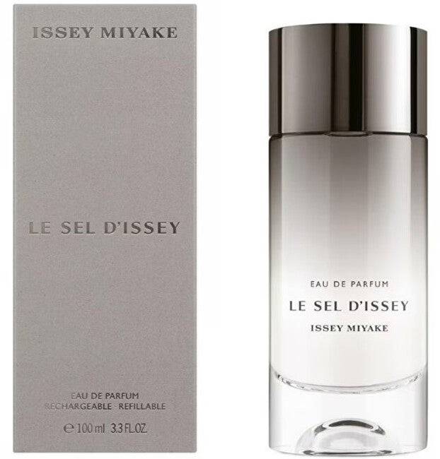 Issey Miyake Le Sel D'Issey - Eau De Parfum 100 Ml