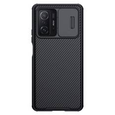 Nillkin CamShield Skal Xiaomi 11T/11T Pro Svart