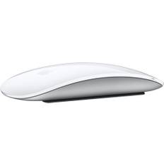 Apple Magic Mouse (hvid)