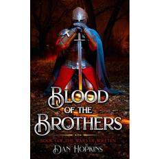 Blood of the Brothers - Dan Hopkins - 9781686847899