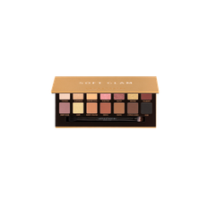 Anastasia - Eye Shadow Palette Soft Glam - Flerfarvet