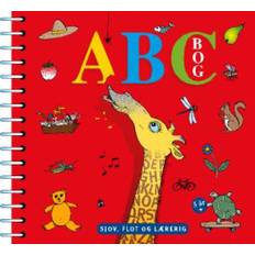 ABC bogen