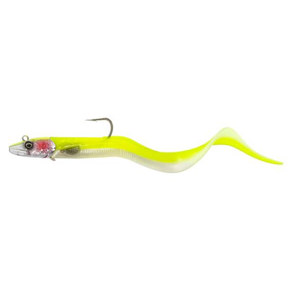 Savage Gear Conger Eel 23cm, 200g - Lemonback
