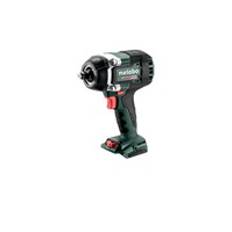 Metabo mutterdragare SSW 18 LTX 800 BL solo i metabox 145 L