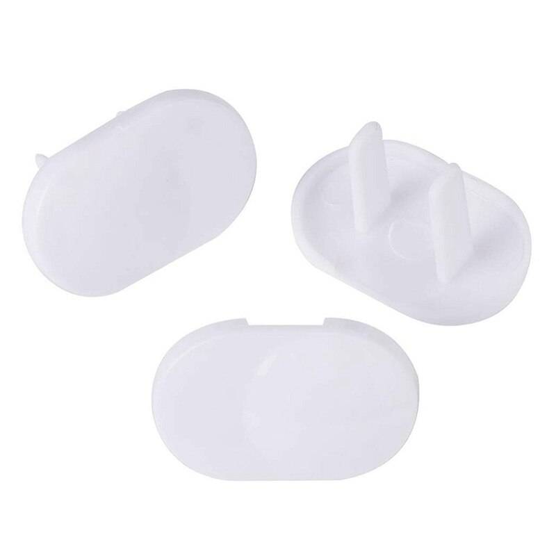 Stickproppsskydd, uttagsskydd, (40 st) uttag, uttagsskydd, babysäkert uttag, för babyskydd elektrisk p