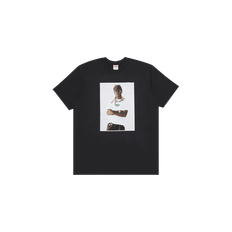 Supreme Tyler The Creator Tee Black