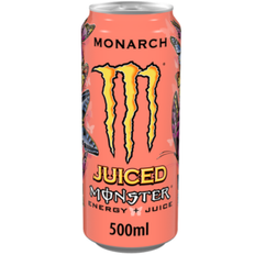 Monster Energy Monarch