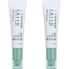 2st Maybelline Poreless Jelly Primer 30 ml