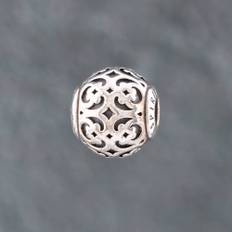 Pre-Owned Pandora Silver Spirituality Essence Charm 41221237