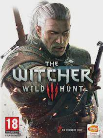 The Witcher 3: Wild Hunt + Expansion Pass GOG.COM Key GLOBAL
