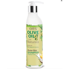 ORS Olive Oil For Naturals Butter Bliss Shampoo 360 ml