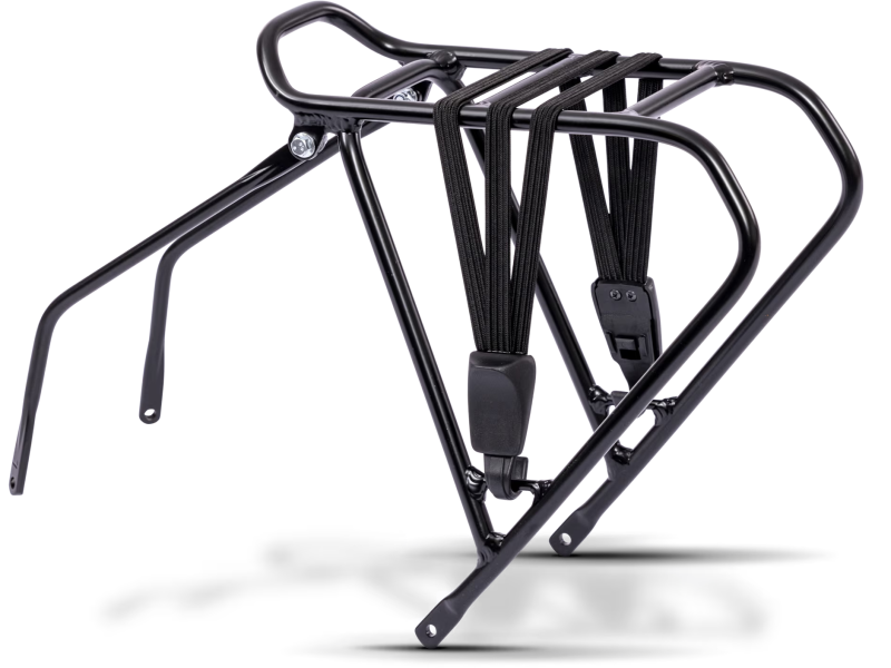 Puky Racktime Bagagebærer, 20"