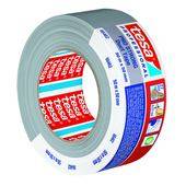 TESA SILVERTEJP ECO PRO-STRONG GREY 50MM 50M