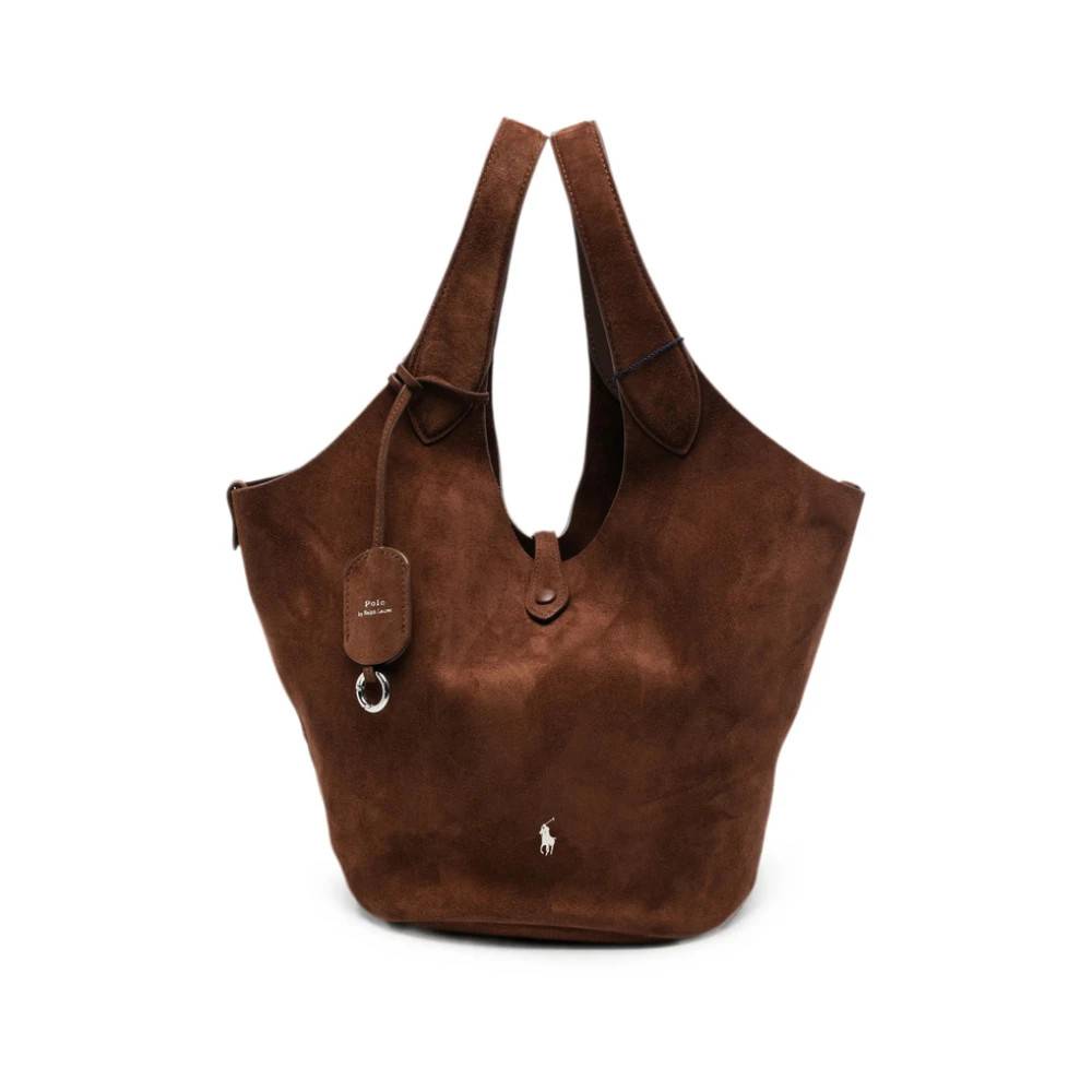 Ralph Lauren - Tote Bag Väskor - Dam - ONE Size -